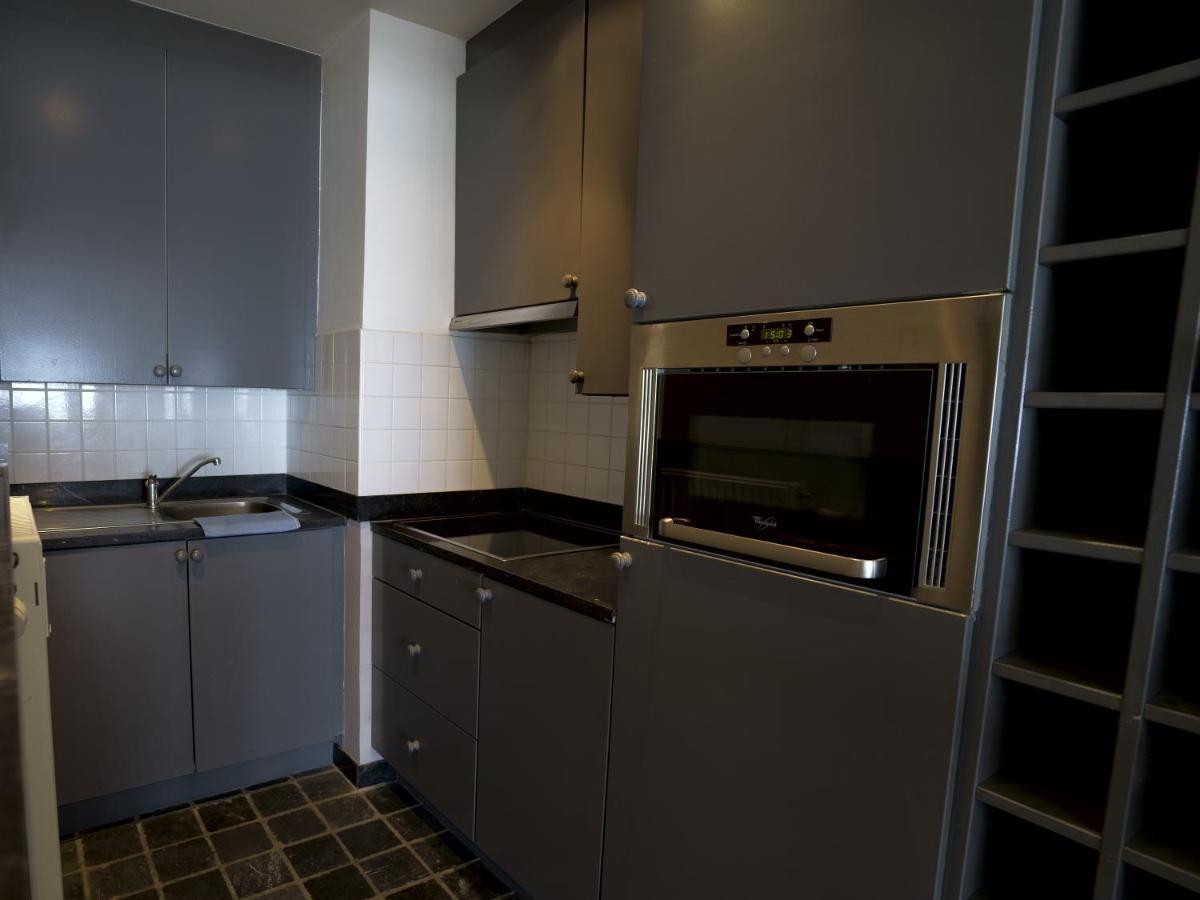 Appartement Caraibes 8Ste Verdieping Blankenberge Dış mekan fotoğraf